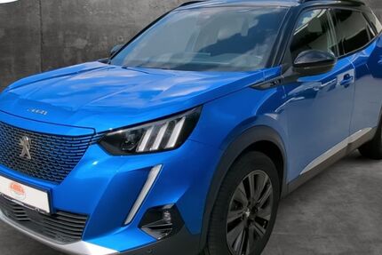 Peugeot 2008 27.274 km 17.990 &euro; Chemnitz 09119