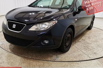 Seat Ibiza 190.000 km 1.499 &euro; Chemnitz 09120