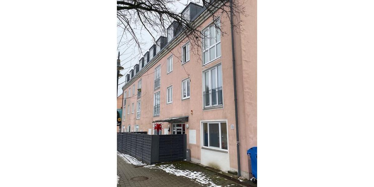 Dachgeschoßwohnung Chemnitz Euba - 2 Zimmer, 59 m&sup2;, 325&euro; | Angebot:26661296
