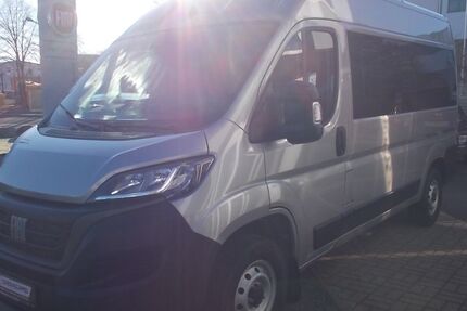 Fiat Ducato 31.500 km 35.980 &euro; Waldheim 04736