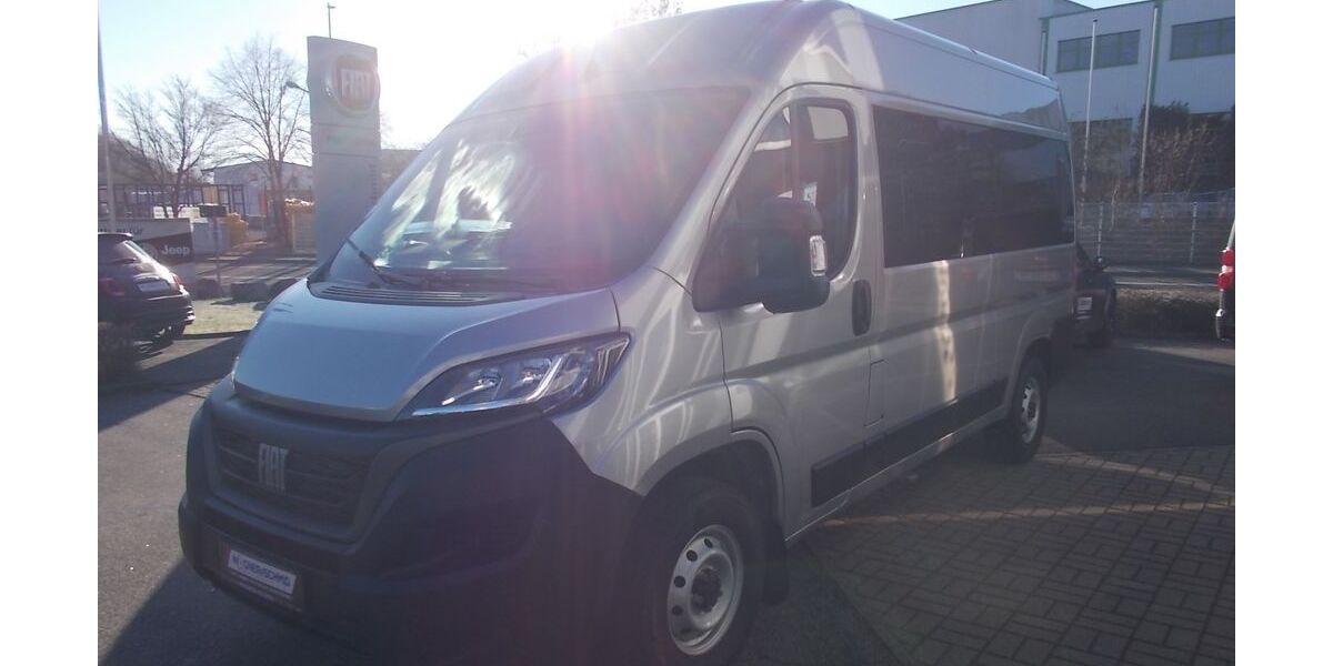 Fiat Ducato 31.500 km 35.980 &euro; Waldheim 04736