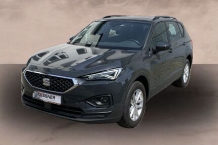 Seat Tarraco 77.600 km 26.500 &euro; Chemnitz-Röhrsdorf 09247