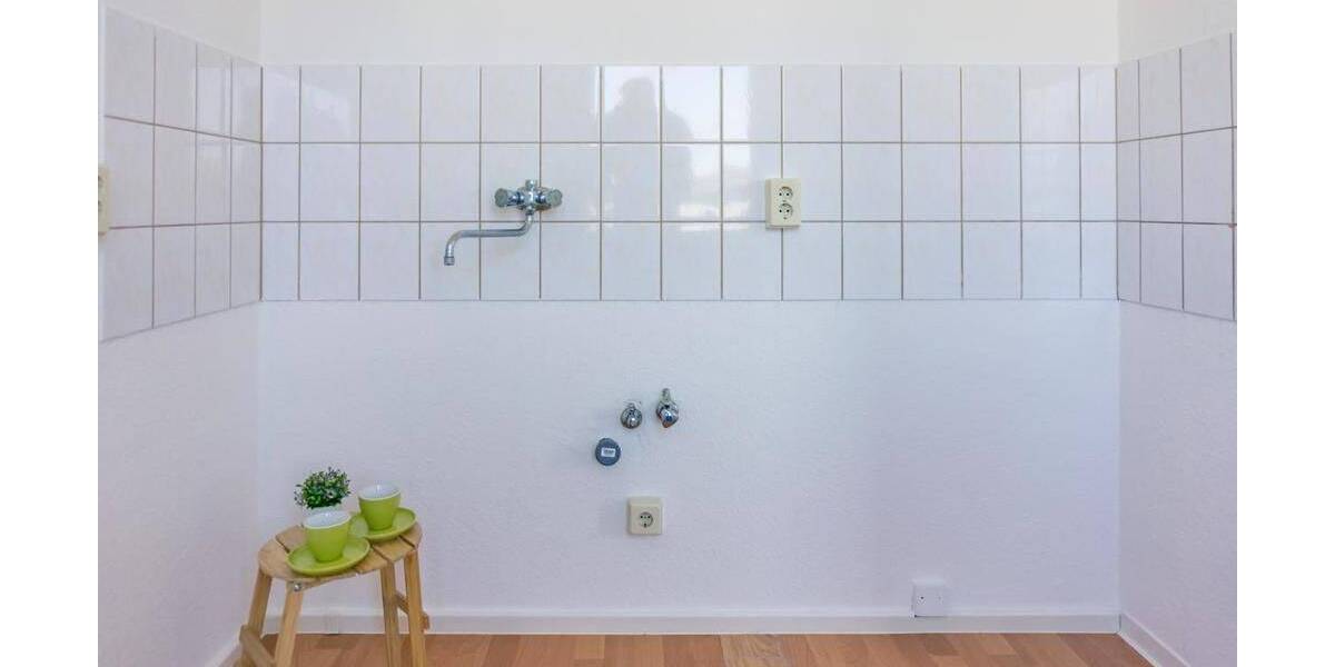 Etagenwohnung Chemnitz Rabenstein - 3 Zimmer, 56 m&sup2;, 295&euro; | Angebot:26917499