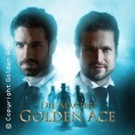 Die Magier Golden Ace - Zirkel der Magie Tour 2025 -26