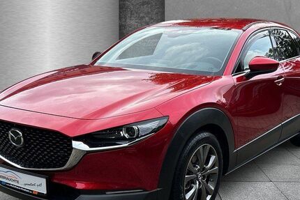 Mazda CX-30 44.803 km 20.490 &euro; Chemnitz 09126