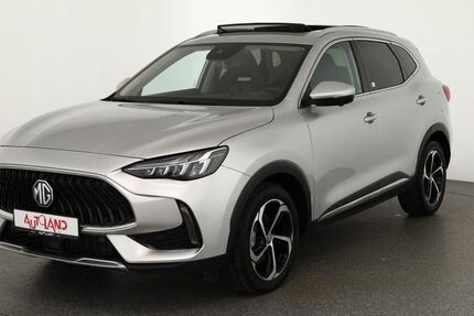 MG HS 15.745 km 22.890 &euro; Chemnitz 09113