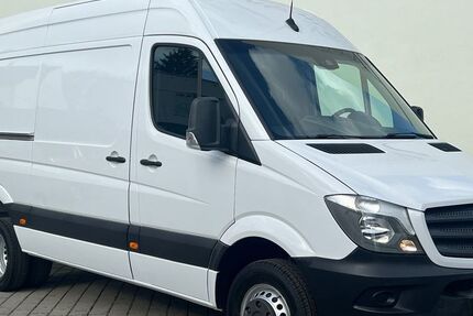 Mercedes-Benz Sprinter 117.231 km 23.800 &euro; Chemnitz 09120