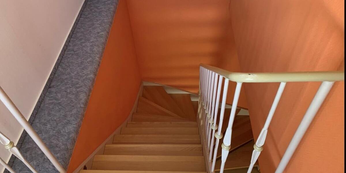 2 Wohnhäuser mit 3 Wohnungen plus 200m² Werkstatträumen bei Mittweida - Zweifamilienhaus Mittweida | Angebot:17977764