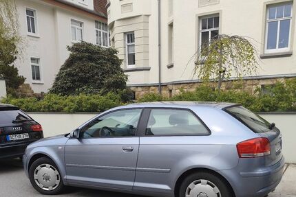 Audi A3 220.290 km 2.900 &euro; Limbach-Oberfrohna 09212
