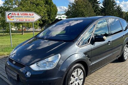 Ford S-Max 202.127 km 1.500 € Waldheim 04736