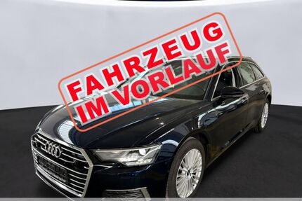Audi A6 36.026 km 29.499 &euro; Chemnitz - Mittelbach 09224