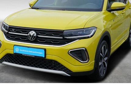 VW T-Cross 12.789 km 30.940 € Chemnitz 09113
