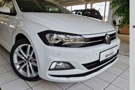 VW Polo 12.394 km 17.680 &euro; Glauchau 08371