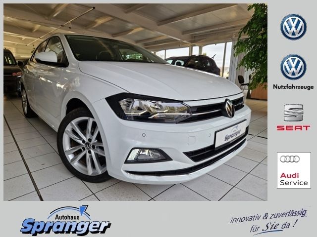 VW Polo 12.394 km 17.680 &euro; Glauchau 08371
