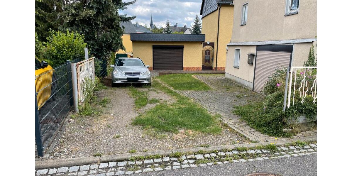 Einfamilienhaus Limbach-Oberfrohna Oberfrohna - 4 Zimmer, 124 m&sup2;, 46.000&euro; | Angebot:26619876