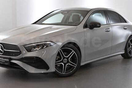 Mercedes-Benz A 200 9.900 km 39.440 &euro; Chemnitz 09120