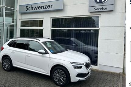Skoda Kamiq 57.382 km 19.889 &euro; Frankenberg,Sachs 09669