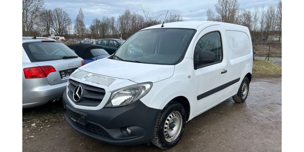 Mercedes-Benz Citan 206.000 km 4.490 &euro; Chemnitz 09114