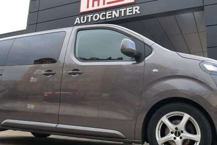 Citroen Spacetourer 99.040 km 19.490 € Chemnitz 09114