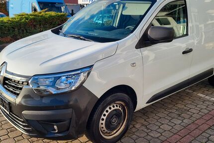 Renault Kangoo 148.122 km 8.290 &euro; Rossau 09661
