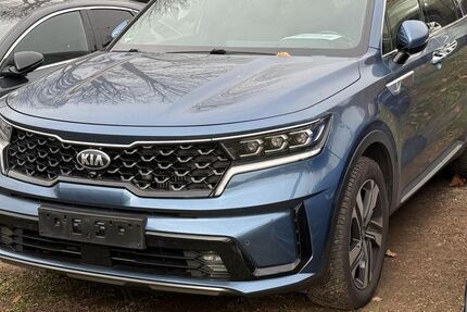 Kia Sorento 61.330 km 33.968 &euro; Chemnitz 09125