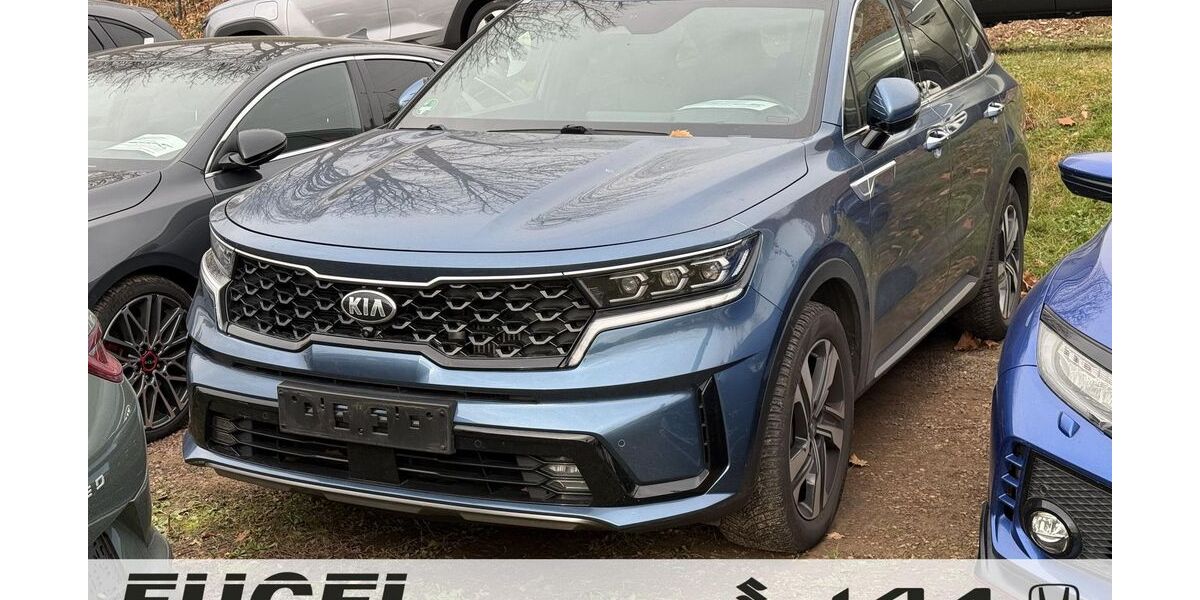 Kia Sorento 61.330 km 34.998 € Chemnitz 09125