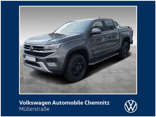 Amarok