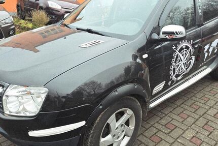 Dacia Duster 212.705 km 2.990 &euro; Chemnitz 09114