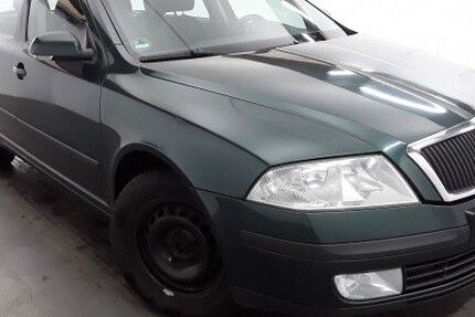 Skoda Octavia 169.800 km 4.985 &euro; Chemnitz OT Wittgensdorf 09228
