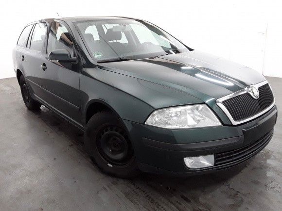 Skoda Octavia 169.800 km 4.985 &euro; Chemnitz OT Wittgensdorf 09228