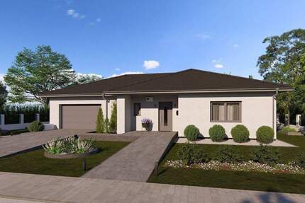 Haus Wüstenbrand Wüstenbrand - 5 Zimmer, 187 m&sup2;, 325.549&euro; | Angebot:24990648