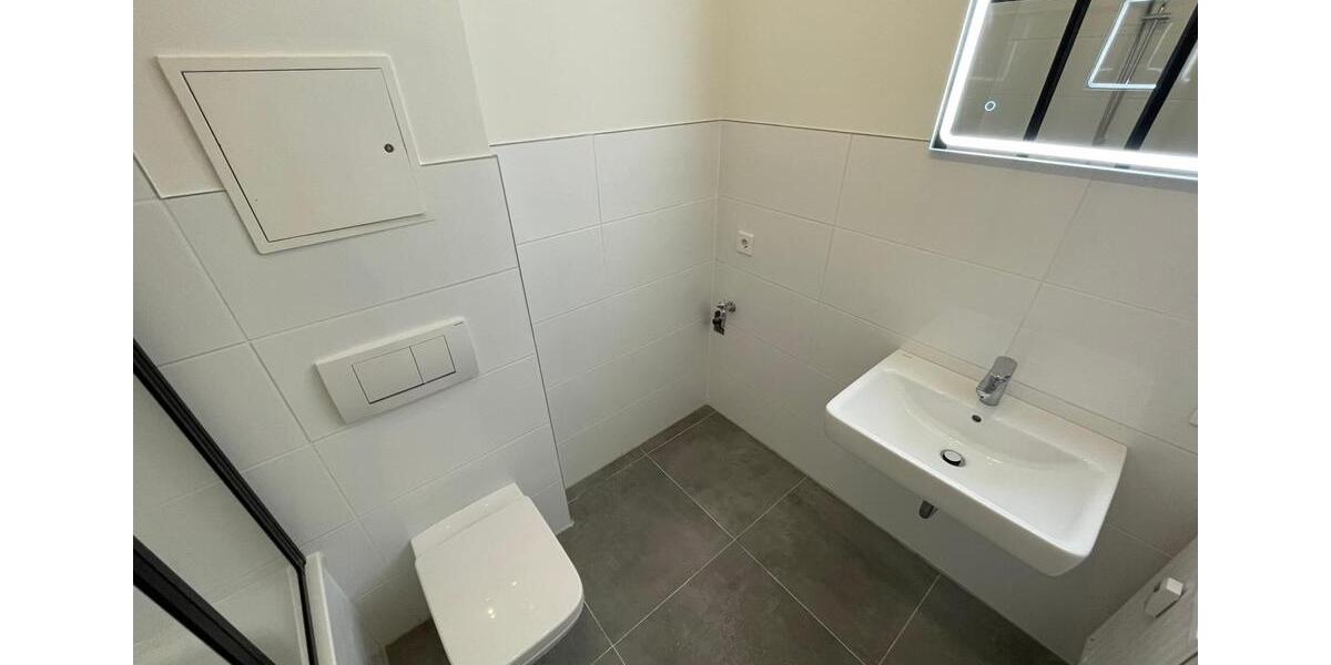 Erdgeschoßwohnung Chemnitz Hilbersdorf - 2 Zimmer, 60 m&sup2;, 390&euro; | Angebot:26301255