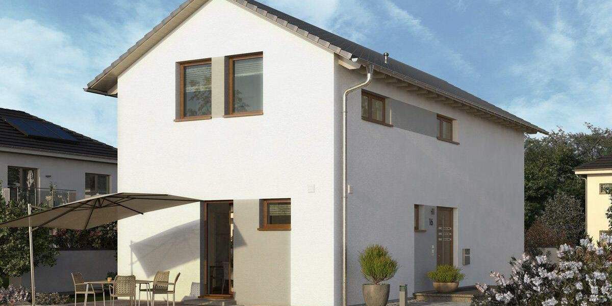 Mehrfamilienhaus, Wohnhaus Marienberg - 4 Zimmer, 135 m&sup2;, 246.230&euro; | Angebot:25863505