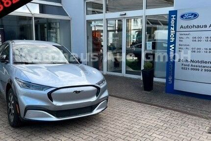 Ford Mustang Mach-E 30.000 km 44.390 € Aue-Bad Schlema 08280