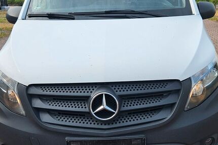 Mercedes-Benz Vito 218.000 km 9.990 &euro; Chemnitz 09120