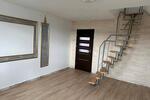 Dachgeschoßwohnung Chemnitz Helbersdorf - 4 Zimmer, 90 m&sup2;, 585&euro; | Angebot:26393157