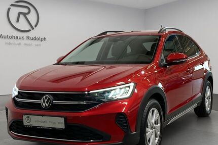 VW Taigo 18.794 km 17.759 &euro; Oelsnitz/Erzgebirge 09376