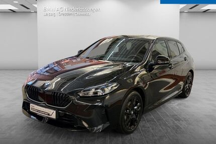 BMW 120 20.455 km 33.404 &euro; Chemnitz/Röhrsdorf 09247