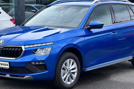 Skoda Kamiq 18.870 km 23.980 &euro; Annaberg-Buchholz 09456