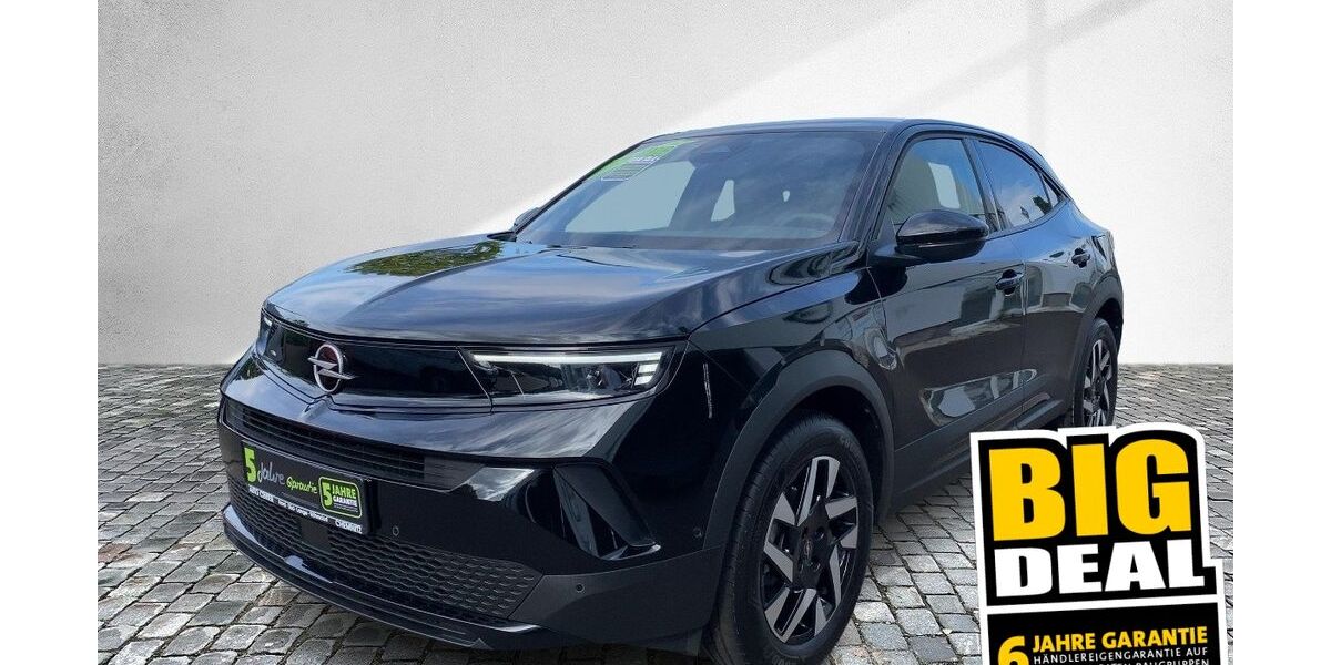 Opel Mokka 4.900 km 20.912 &euro; Chemnitz 09126