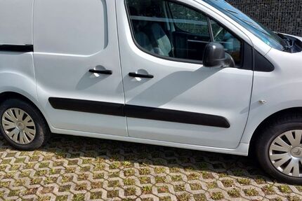 Citroen Berlingo 123.580 km 6.400 &euro; Flöha 09557