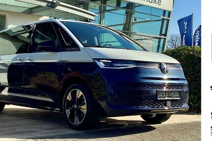VW T7 Multivan 3.500 km 73.990 &euro; Brand-Erbisdorf 09618