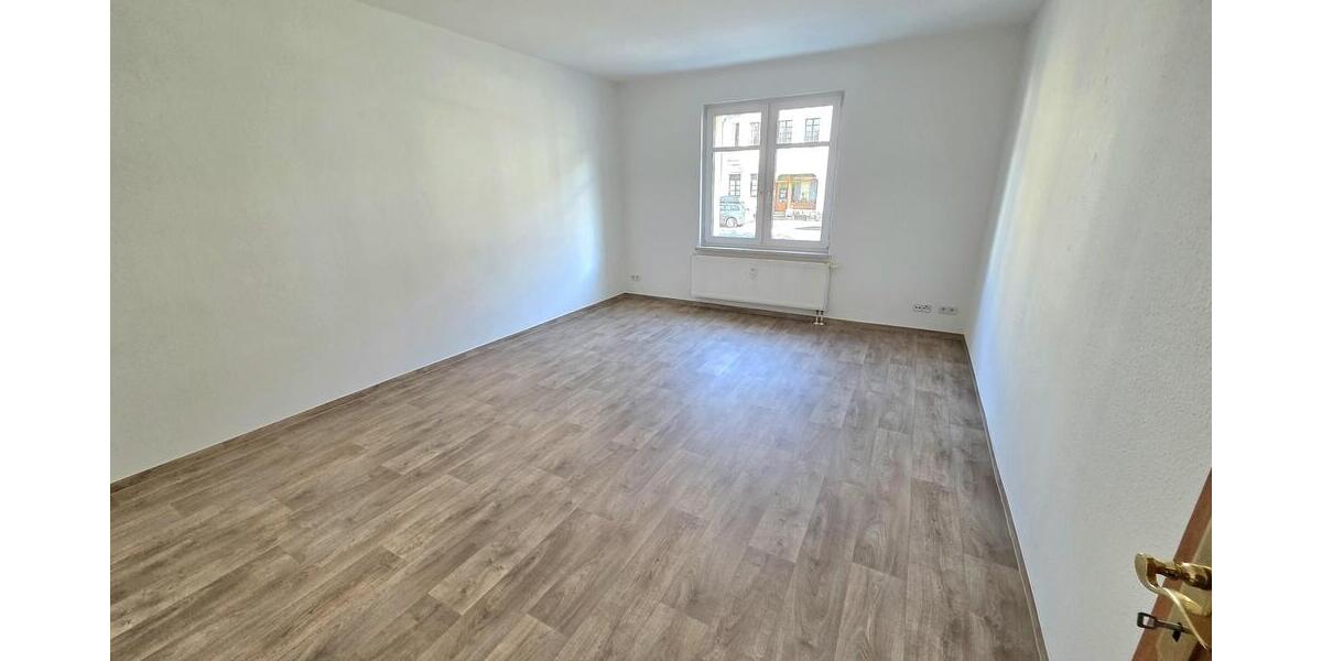 3-Zimmer-Wohnung mit Balkon Loggia! 3 zimmer