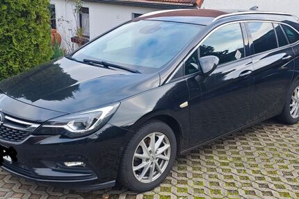 Opel Astra 106.000 km 9.200 &euro; Chemnitz 09114