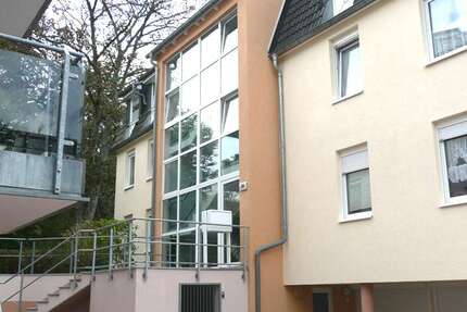 Wohnung Limbach-Oberfrohna Oberfrohna - 2 Zimmer, 63 m&sup2;, 360&euro; | Angebot:25278791