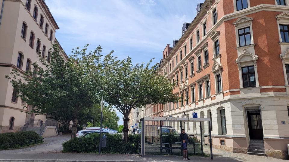 Modernes Kulturhauptstadtbüro in Zentrumsnähe zimmer