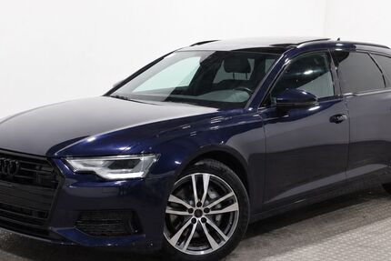 Audi A6 172.000 km 26.999 &euro; Lichtenau 09244