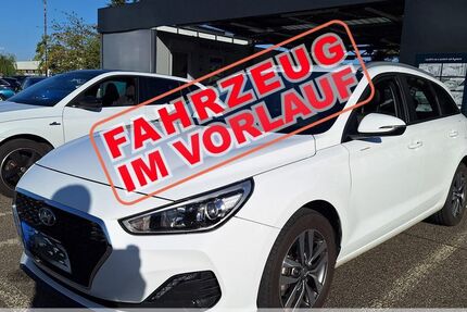 Hyundai i30 47.090 km 12.499 &euro; Chemnitz - Mittelbach 09224