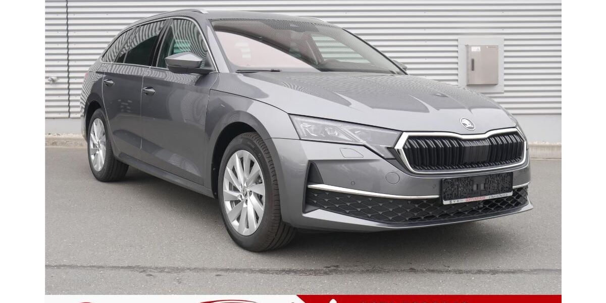 Skoda Octavia 9.100 km 31.790 &euro; Chemnitz 09126
