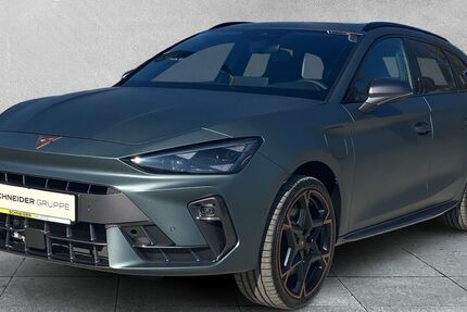 Cupra Leon 2.000 km 41.950 &euro; Chemnitz 09113